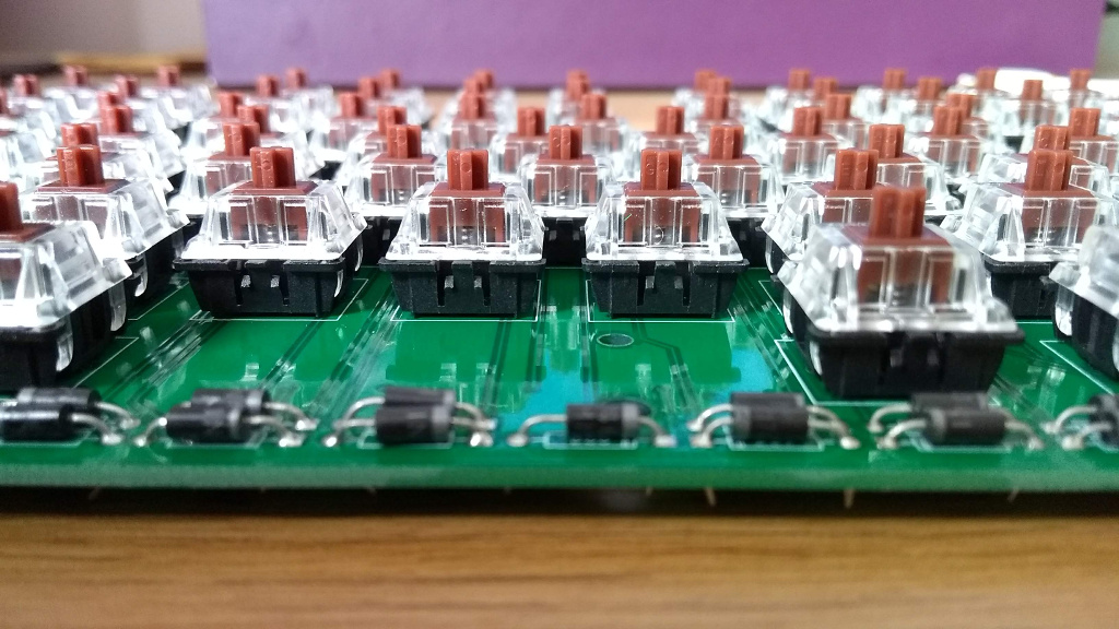 PCB